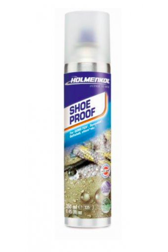 HOLMENKOL HOLM SHOE PROOF...