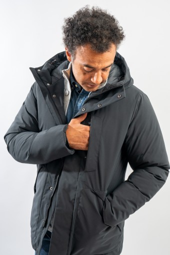 SAVE THE DUCK PHRYS...