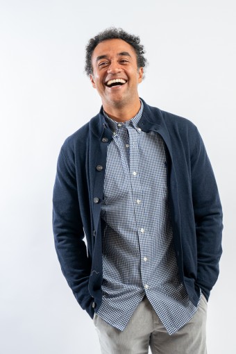 KANGRA SHAVED JACKET 9008 56