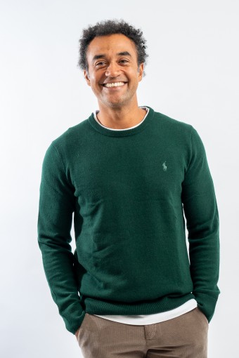 POLO RALPH LAUREN CN PP LS...