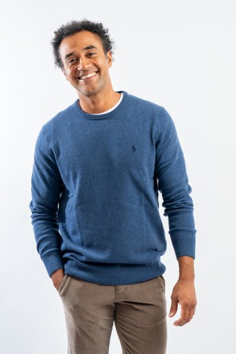 POLO RALPH LAUREN CN PP LS...