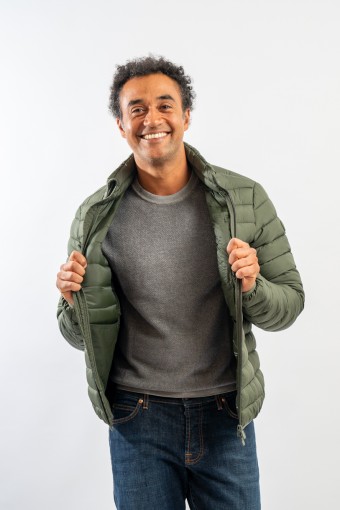 SAVE THE DUCK ERION...