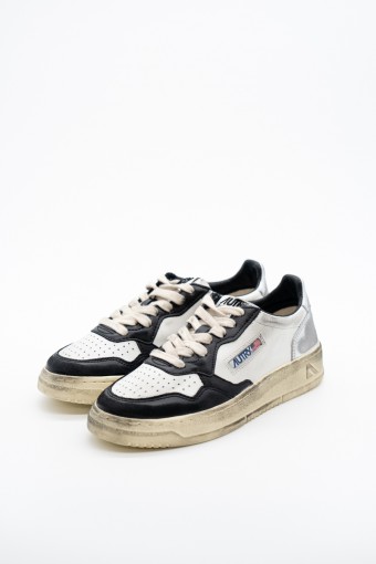 AUTRY SUPER VINTAGE LOW...