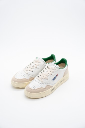 AUTRY MEDALIST LOW SNEAKER...