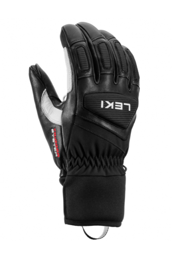 LEKI HS GRIFFIN PRO 3D W...