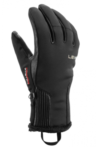 LEKI HS VALLARTA 3D W GLOVE...