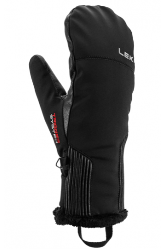 LEKI HS VALLARTA 3D W MITT...