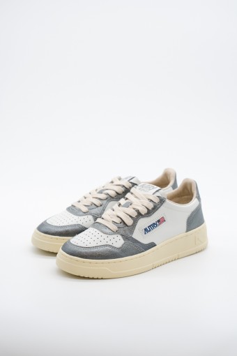 AUTRY MEDALIST LOW SNEAKER...