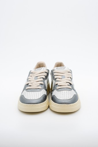 Autry medalist low sneaker wom AULW WB44 shoe Size 36 Color