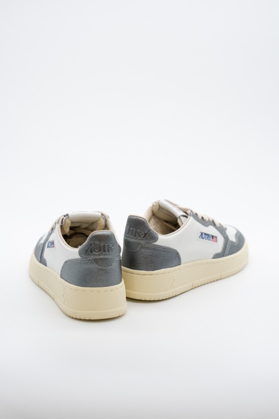 Autry medalist low sneaker wom AULW WB44 shoe Size 36 Color