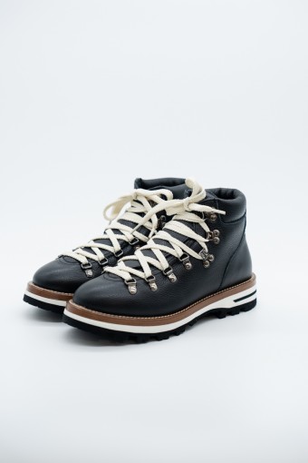 MON PIZ CORTINA LEATHER...