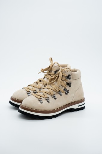 MON PIZ CORTINA SUEDE...