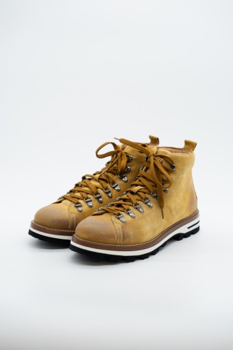 MON PIZ HERITAGE SUEDE...