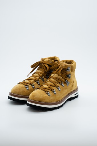MON PIZ CORTINA SUEDE...