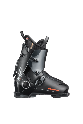 NORDICA HF 110 SCARPONI SCI...