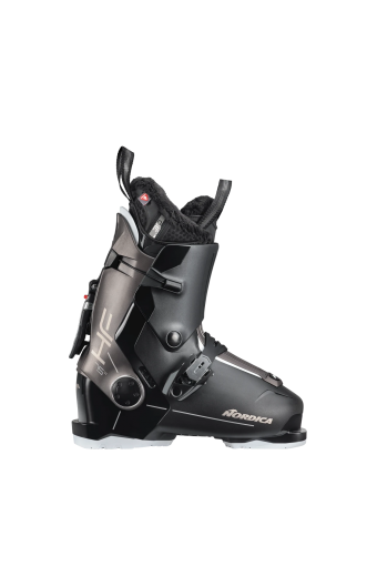 NORDICA HF 75 W SKI BOOTS...