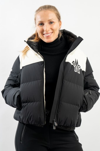 MONCLER STENNES BOMBER...