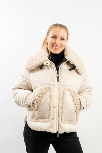 MONCLER STOWE JACKET 1A000...