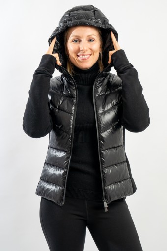 MONCLER ZIP UP CARDIGAN...