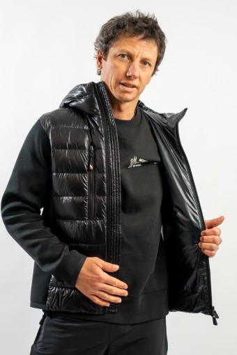 MONCLER CARDIGAN 9B000 12...