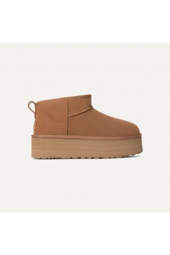 UGG W CLASSIC ULTRA MINI...