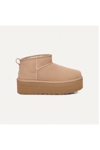 UGG W CLASSIC ULTRA MINI...