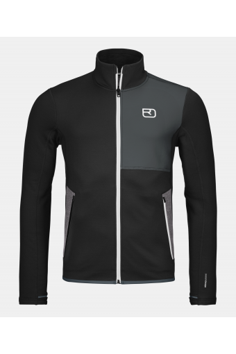 ORTOVOX FLEECE JACKET M...