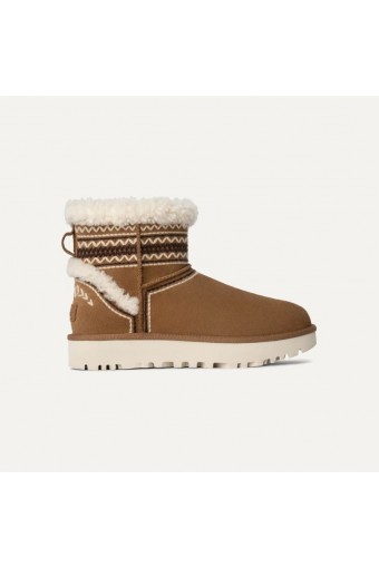 UGG W CLASSIC MINI ATHERSON...