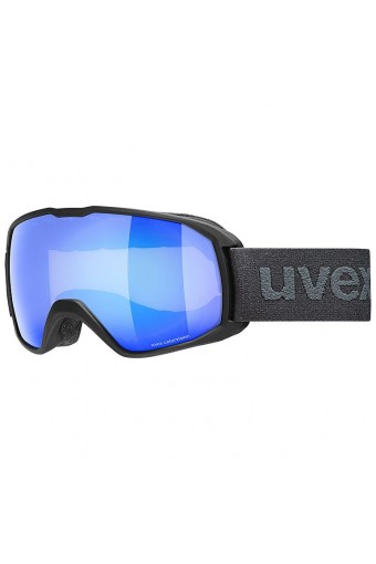 UVEX XCITD CV GOGGLES MASK...