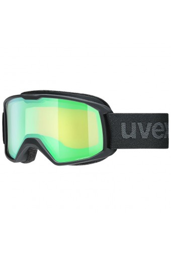 UVEX ELEMNT FM GOGGLES MASK...