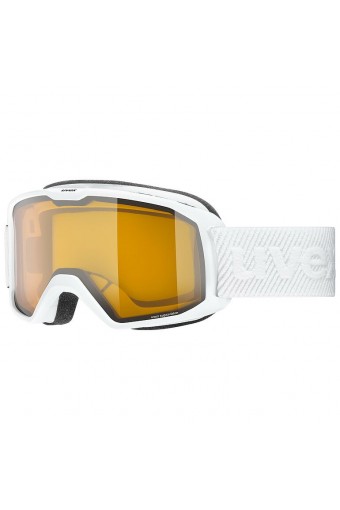 UVEX ELEMNT LGL GOGGLES...