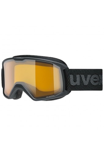 UVEX ELEMNT LGL GOGGLES...