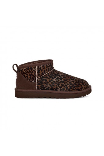 UGG W CLASSIC ULTRA MINI...