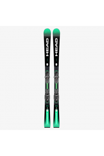 HEAD SUPERSHAPE E MAGNUM...