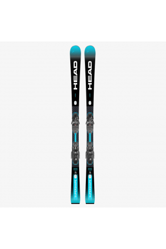 HEAD SUPERSHAPE E SPEED PRD...