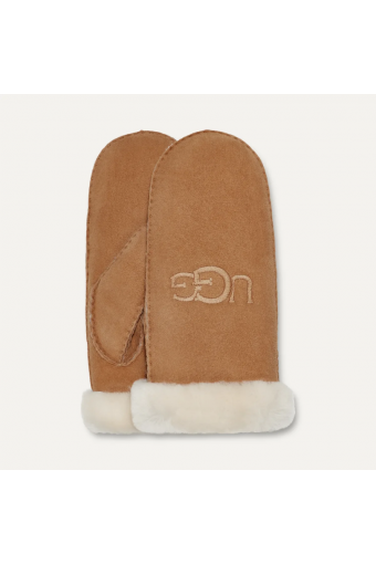 UGG W SHEARLING UGG...