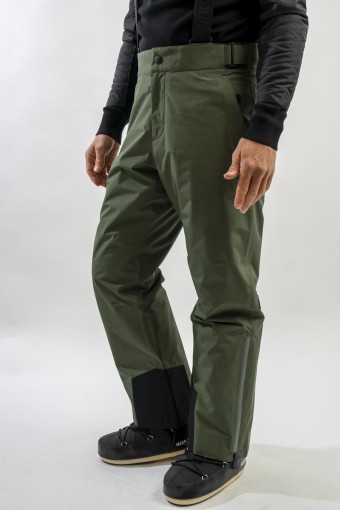 MONCLER SKI TROUSERS 2G000...
