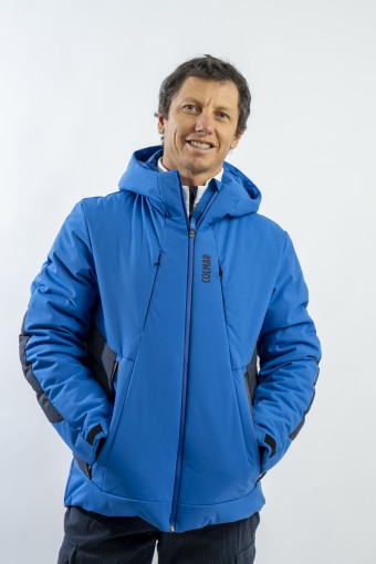 COLMAR GIACCA V SAPPORO REC...