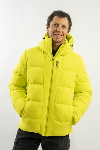 COLMAR GUACCA V DUV JUMP...