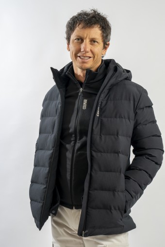 COLMAR GIACCA VENTO CONNECT...