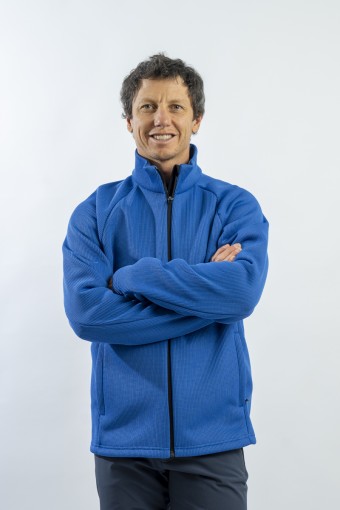 COLMAR SWEATSHIRT DILLON...