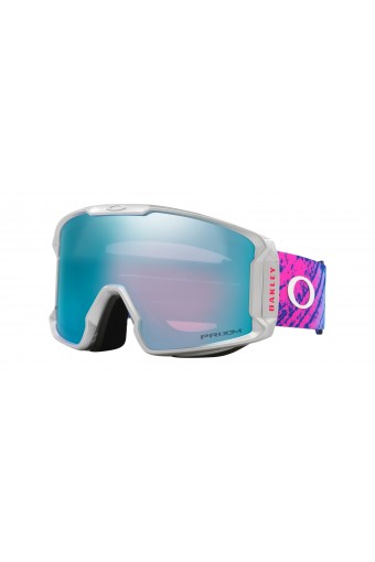 OAKLEY LINE MINER OCCHIALI...
