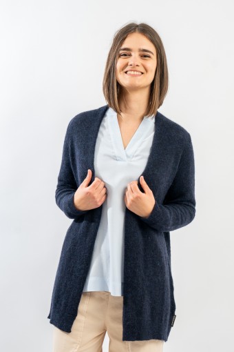 ALESSIA SANTI CARDIGAN...
