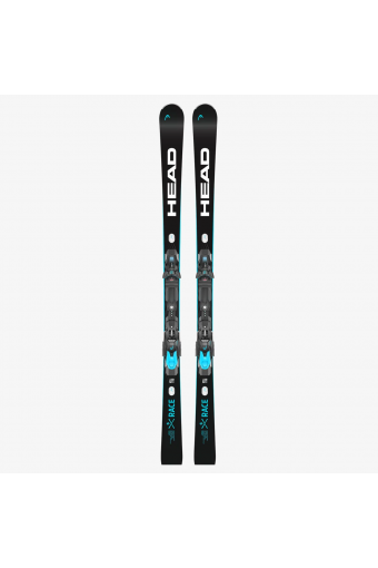 HEAD WC REBELS E RACE FF 14...