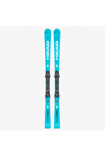 HEAD WC REBELS E RACE PRO...