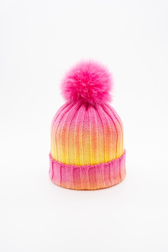 REGINA RIBBED CAP HAT 30586...
