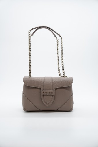 ORCIANI BORSA IN PELLE...