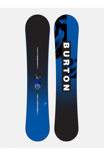 BURTON RIPCORD SNOWBOARD...
