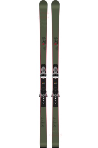 VAN DEER SCI PRO SERIES...