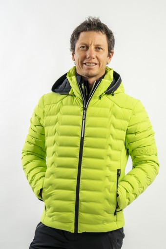 TONI SAILER HEYDAN NEW SKI...